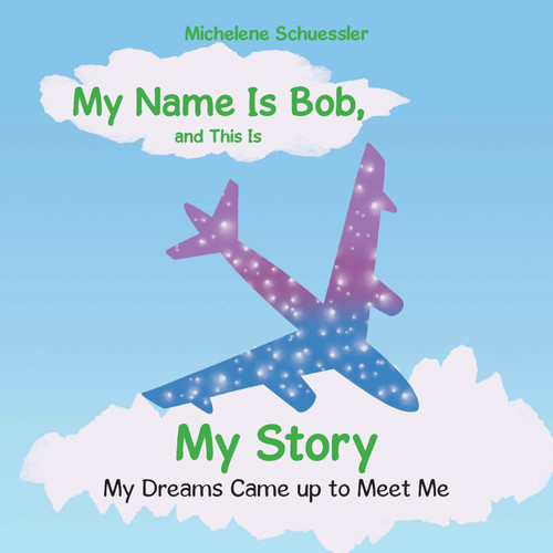 My Name Is Bob, and This Is My Story