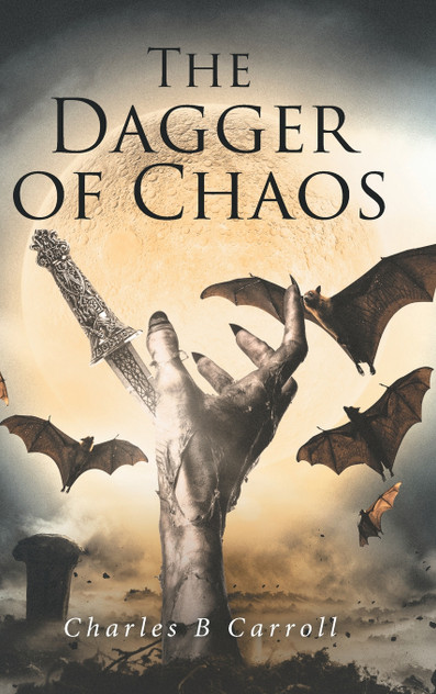 The Dagger of Chaos The Dagger of Chaos