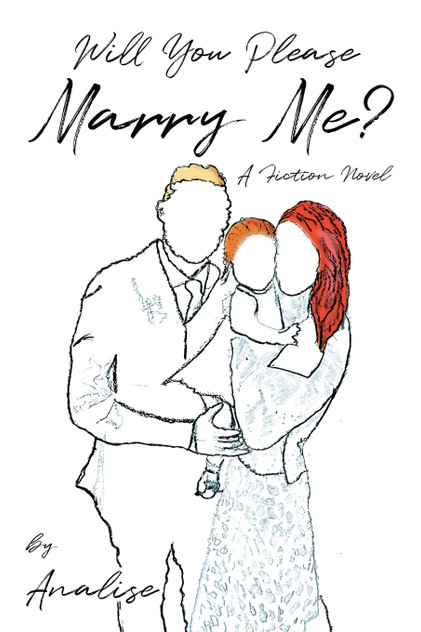 Will You Please Marry Me? Will You Please Marry Me?