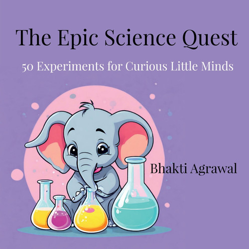 The Epic Science Quest The Epic Science Quest
