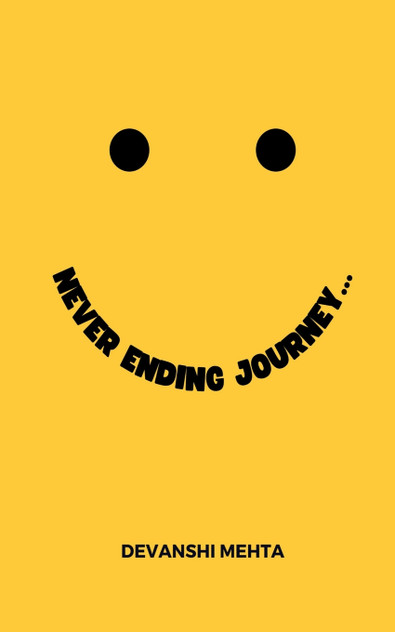 Never Ending Journey