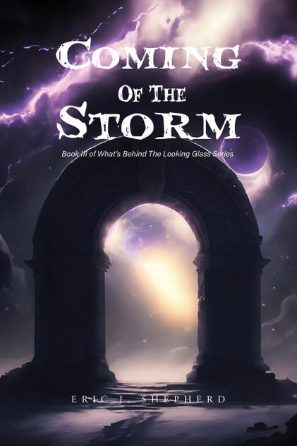 Coming Of The Storm Coming Of The Storm