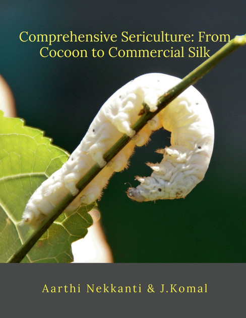 Comprehensive Sericulture Comprehensive Sericulture