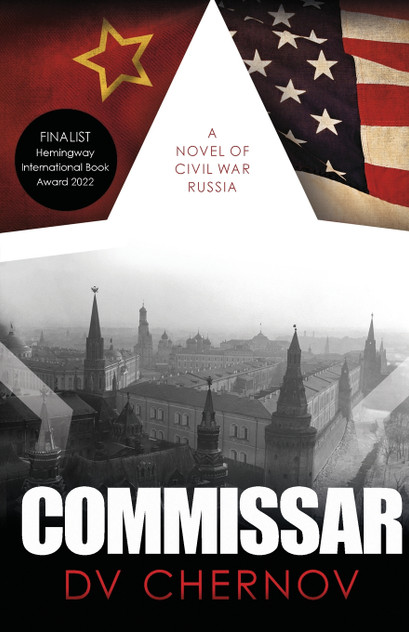 Commissar Commissar