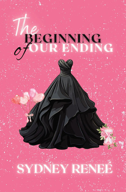 The Beginning of Our Ending The Beginning of Our Ending