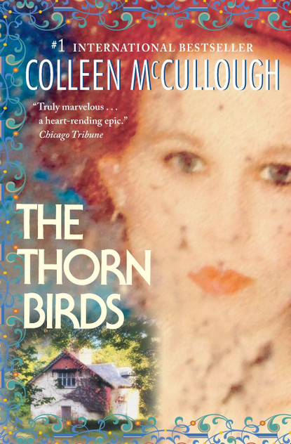 The Thorn Birds The Thorn Birds