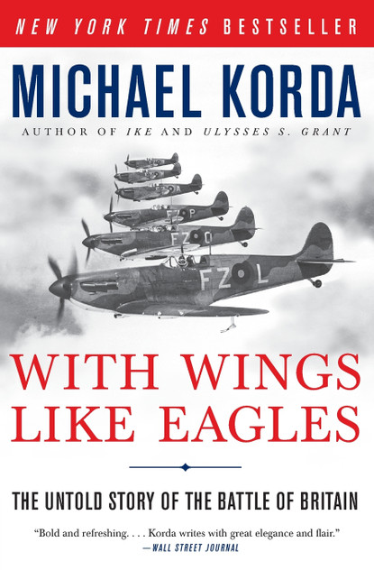 With Wings Like Eagles With Wings Like Eagles