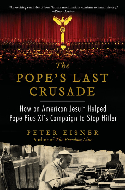 Pope's Last Crusade, The Pope's Last Crusade, The