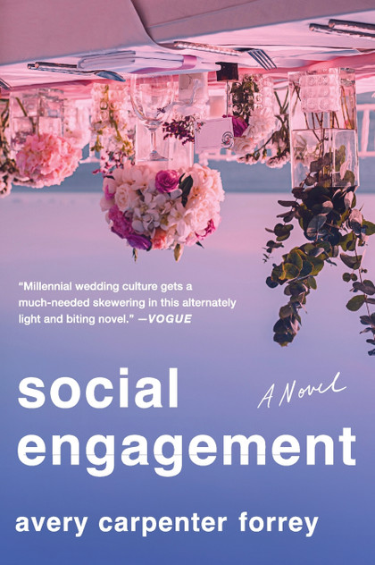 Social Engagement Social Engagement