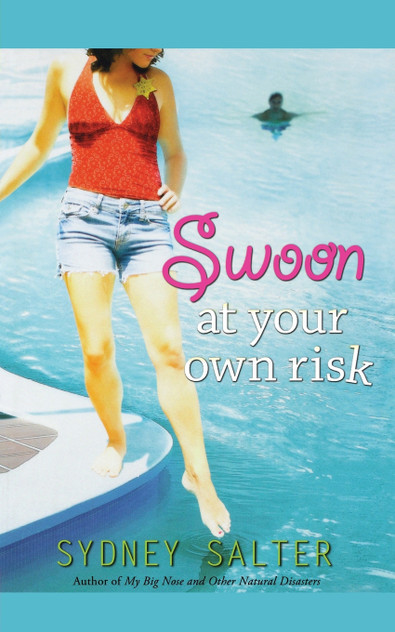 Swoon at Your Own Risk Swoon at Your Own Risk