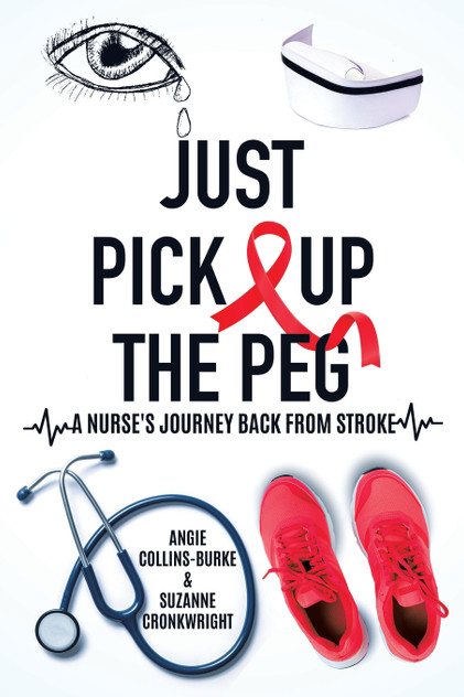 Just Pick Up The Peg Just Pick Up The Peg