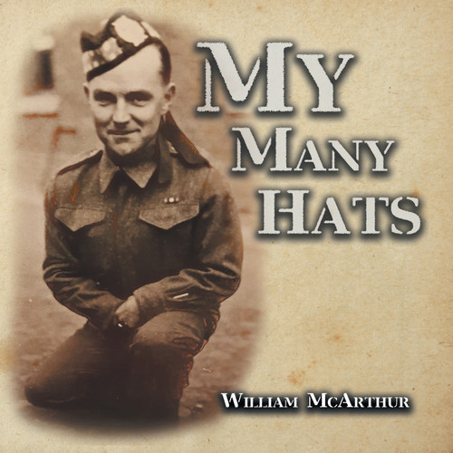 My Many Hats My Many Hats
