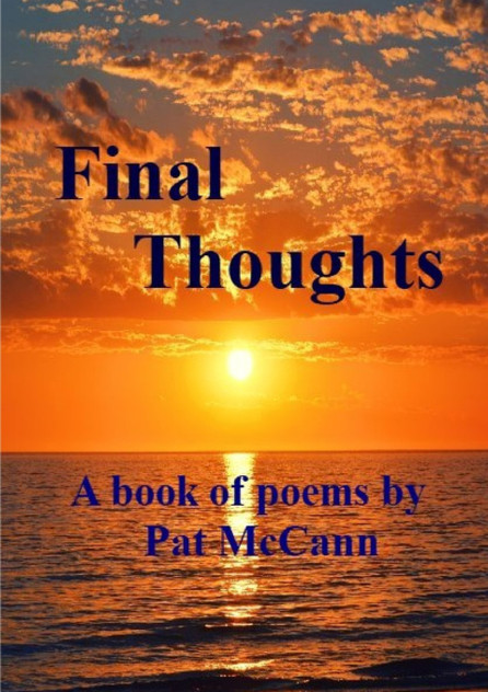 Final Thoughts Final Thoughts