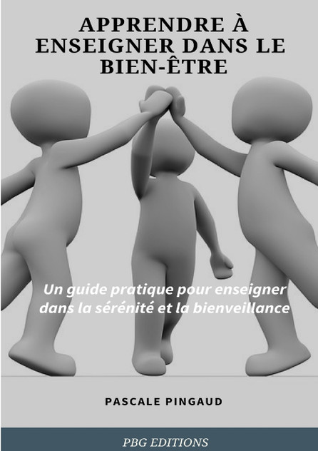 Apprendre à enseigner dans le bien-être Apprendre à enseigner dans le bien-être