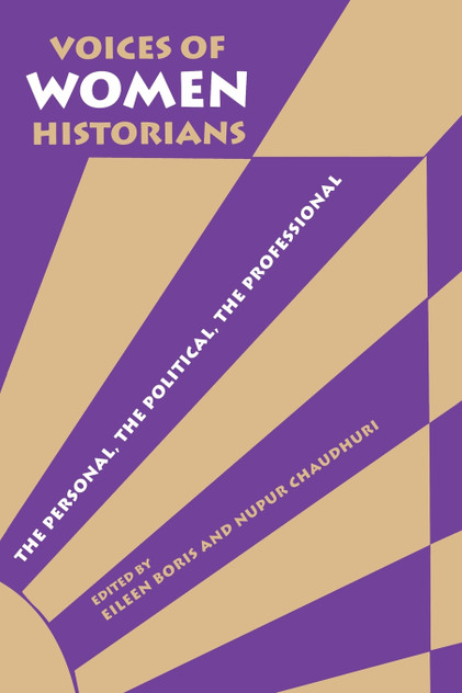 Voices of Women Historians Voices of Women Historians