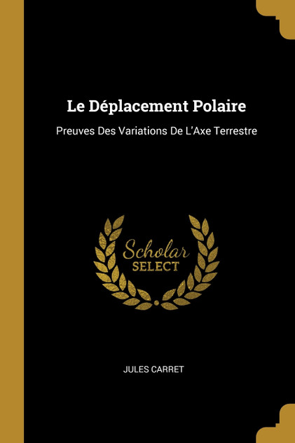 Le Déplacement Polaire Le Déplacement Polaire