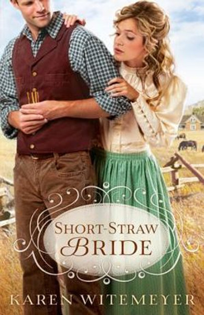 Short-Straw Bride Short-Straw Bride