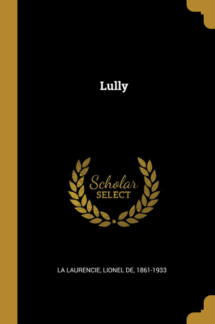 Lully Lully