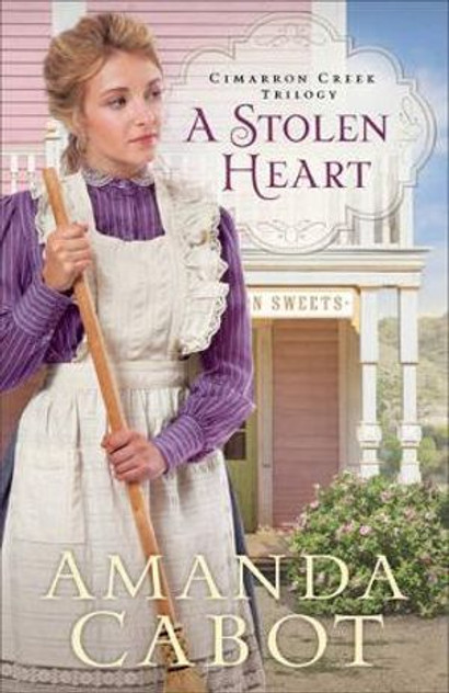 A Stolen Heart
