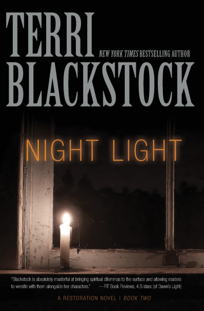 Night Light | Softcover Night Light | Softcover