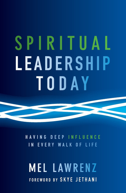 Spiritual Leadership Today Spiritual Leadership Today