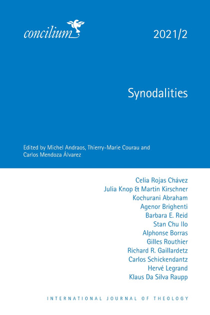 Synodalities Synodalities