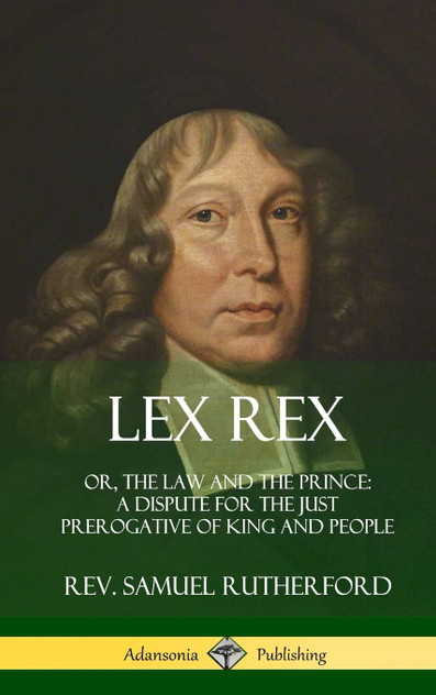 Lex Rex Lex Rex