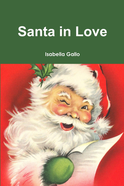 Santa in Love Santa in Love