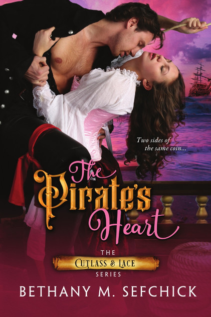 The Pirate's Heart The Pirate's Heart