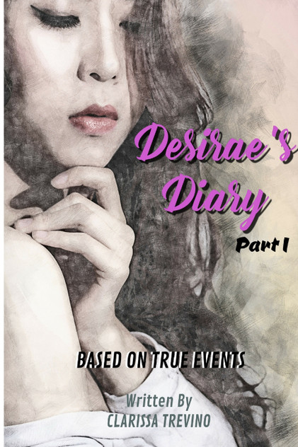 DESIRAE'S DIARY - PART I DESIRAE'S DIARY - PART I