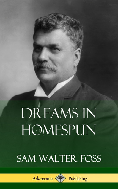 Dreams in Homespun (Hardcover) Dreams in Homespun (Hardcover)