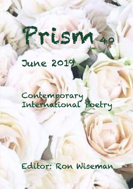 Prism 40 - June 2019 Prism 40 - June 2019