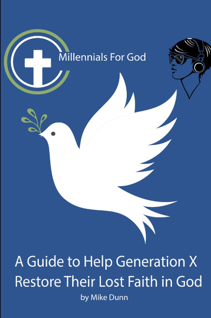 Millennials for God Millennials for God