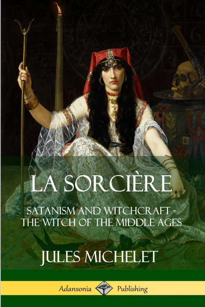 La Sorcière La Sorcière