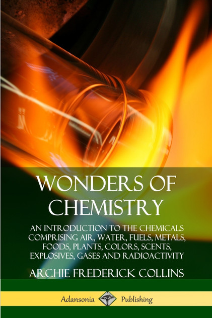 Wonders of Chemistry Wonders of Chemistry