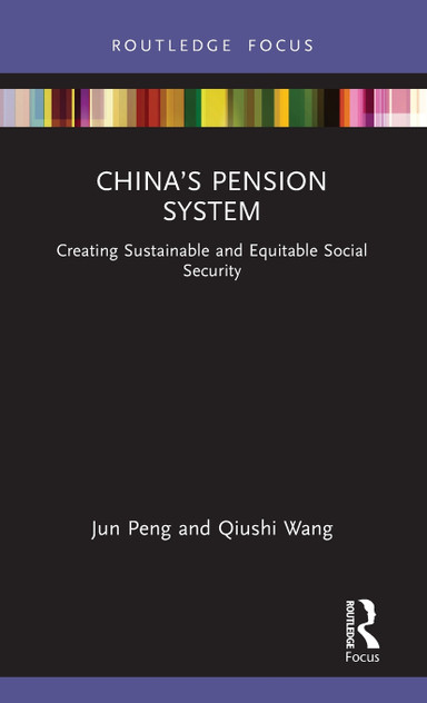 China's Pension System China's Pension System
