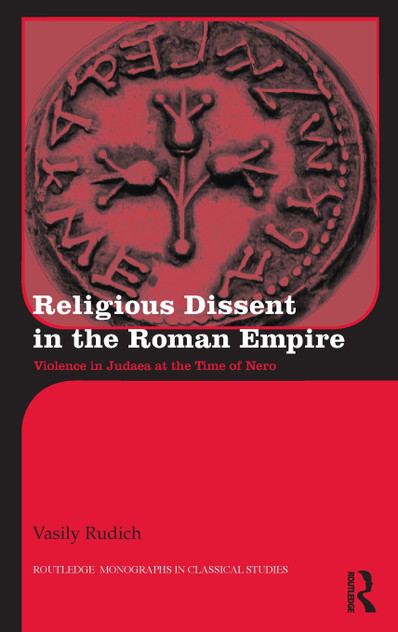 Religious Dissent in the Roman Empire