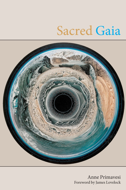 Sacred Gaia Sacred Gaia