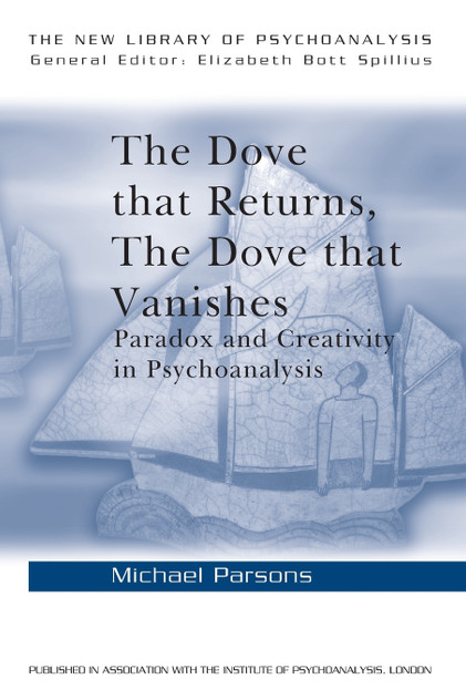 The Dove that Returns, The Dove that Vanishes The Dove that Returns, The Dove that Vanishes