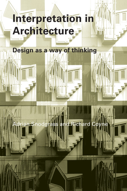 Interpretation in Architecture