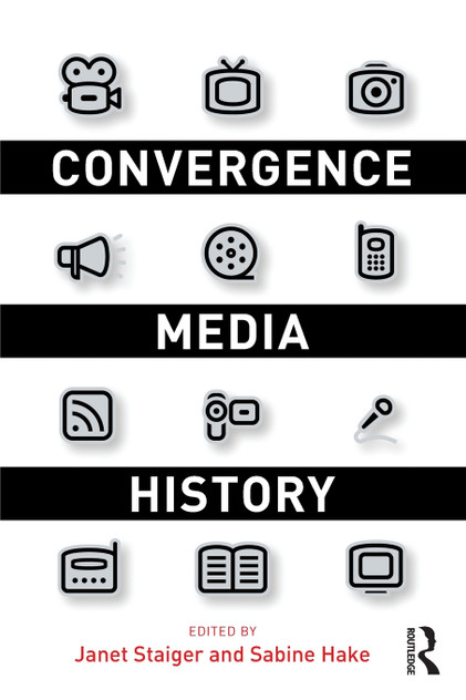 Convergence Media History Convergence Media History