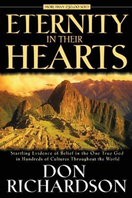Eternity in Their Hearts Eternity in Their Hearts