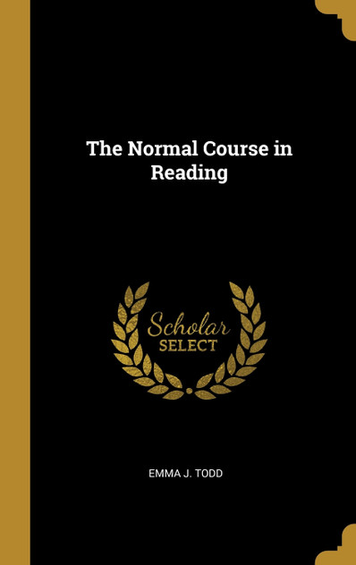 The Normal Course in Reading