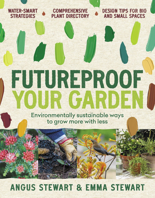 Futureproof Your Garden Futureproof Your Garden
