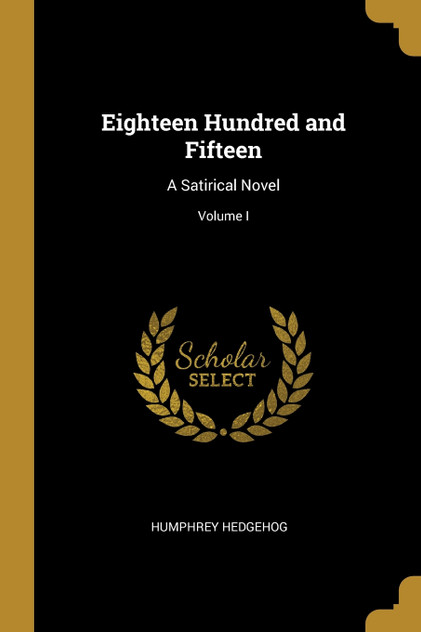 Eighteen Hundred and Fifteen