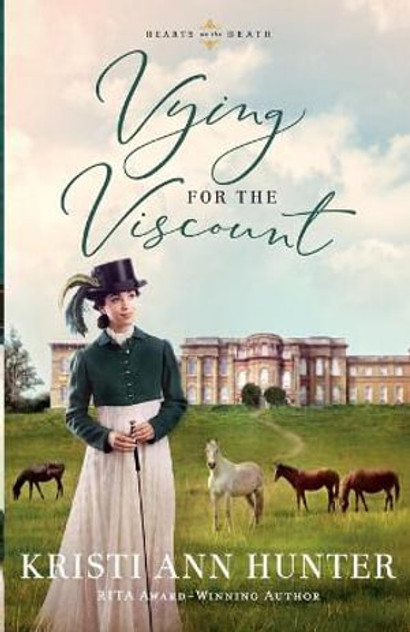 Vying for the Viscount Vying for the Viscount
