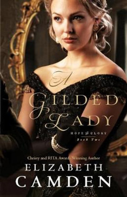 A Gilded Lady A Gilded Lady