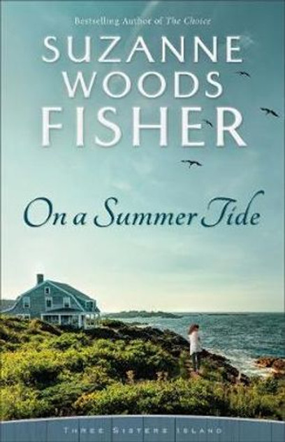 On a Summer Tide On a Summer Tide