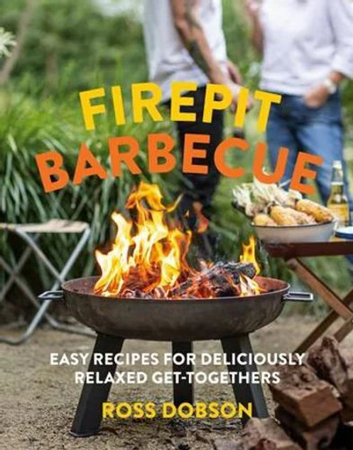 Firepit Barbecue Firepit Barbecue