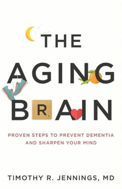The Aging Brain The Aging Brain